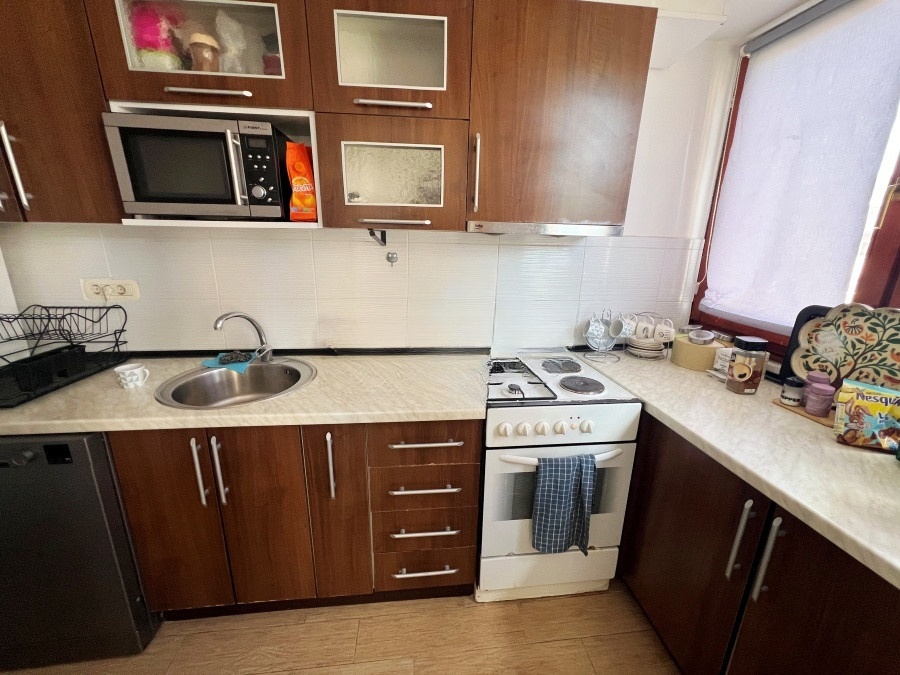 Dvosoban stan, Crkvice, Zenica, P=53m2