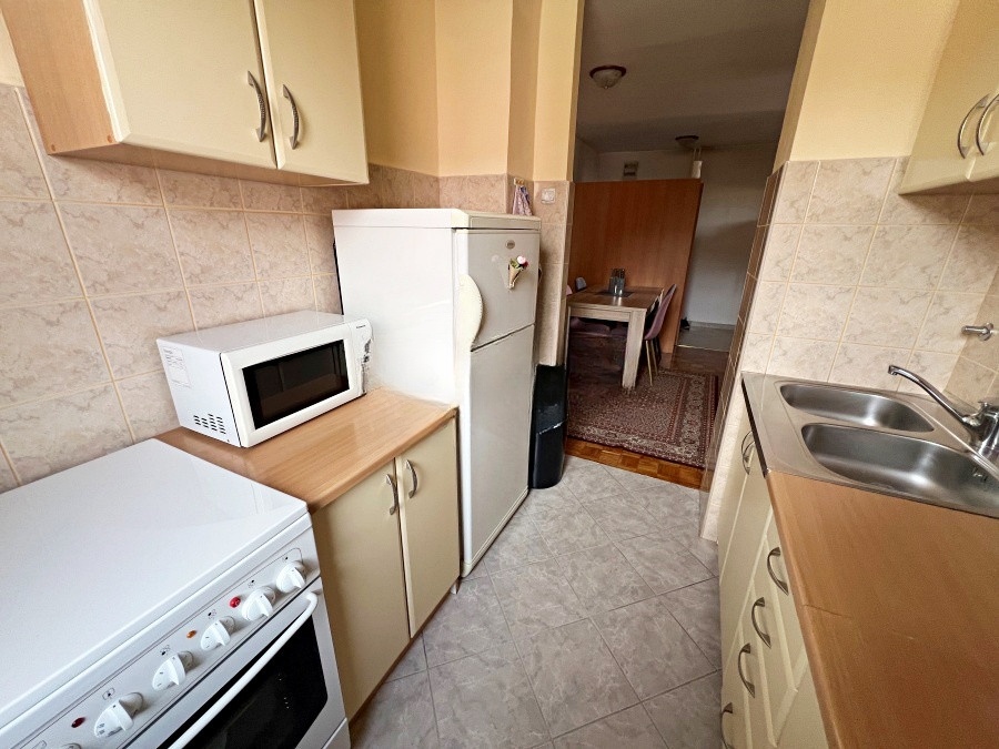Dvosoban stan, Radakovo, Zenica, P=59m2
