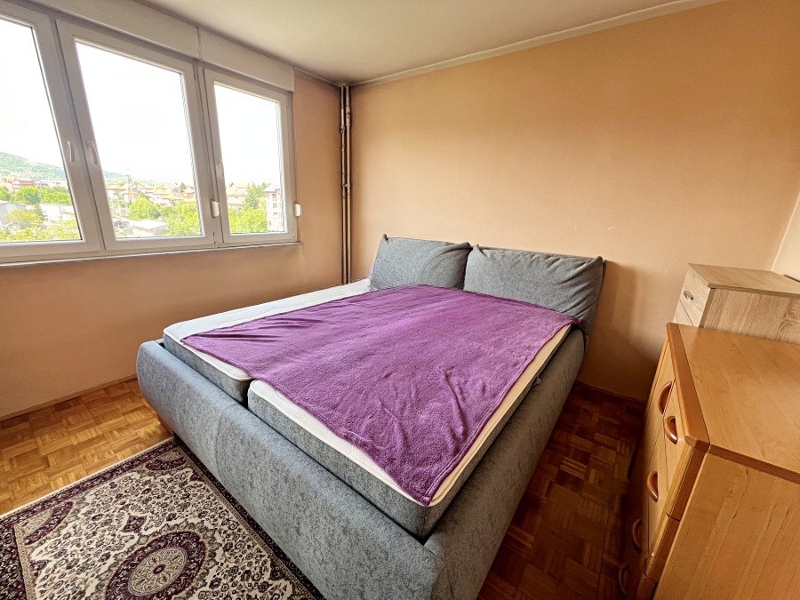 Dvosoban stan, Radakovo, Zenica, P=59m2