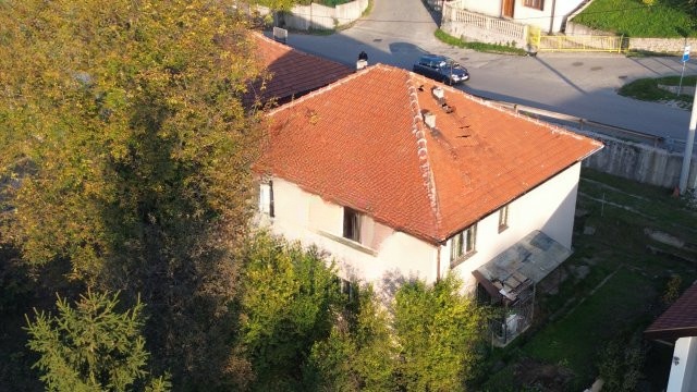 Kuća i zemljište, Crnile, Zenica
