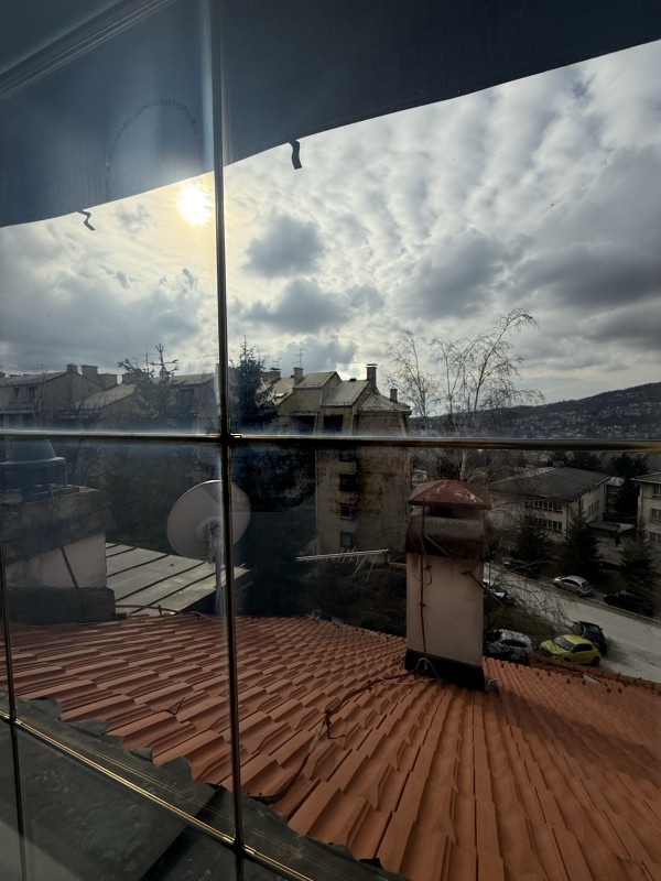Kuća Sarajevo Centar Breka 351 m2