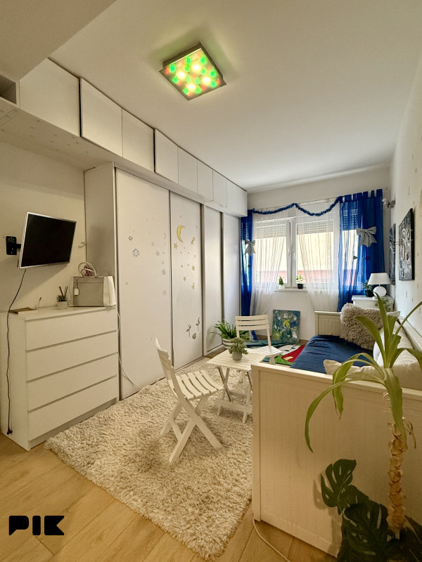 Namjesten stan 43m2, Sarajevo, Stup, Nina Stan