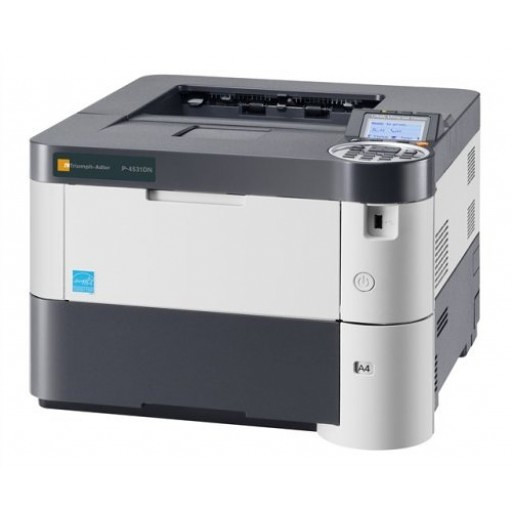 PRINTER TRIUMPH-ADLER P-4531DN