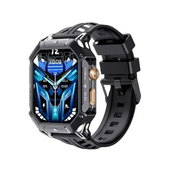 PAMETNI SAT CUBOT X1