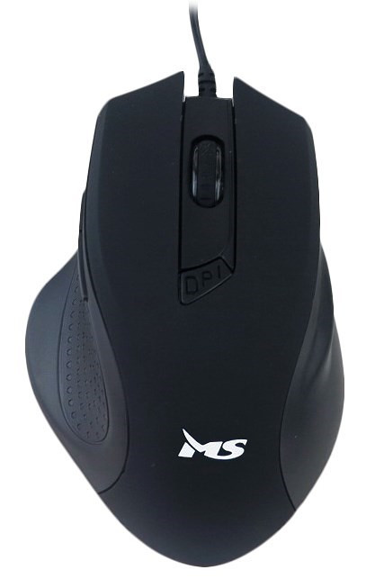 MIŠ MSI FOCUS C115