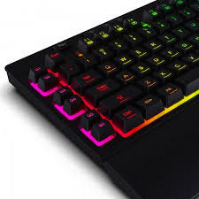 TASTATURA GAMING REDRAGON SHIVA