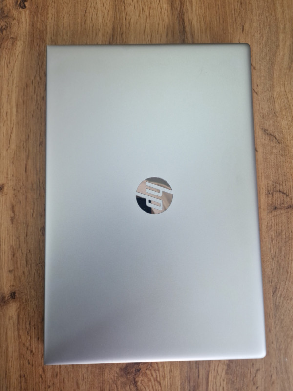 LAPTOP HP PROBOOK 650 G5 i5-8265 / 16 / 256 NVMe / CAM / BT/15,6"