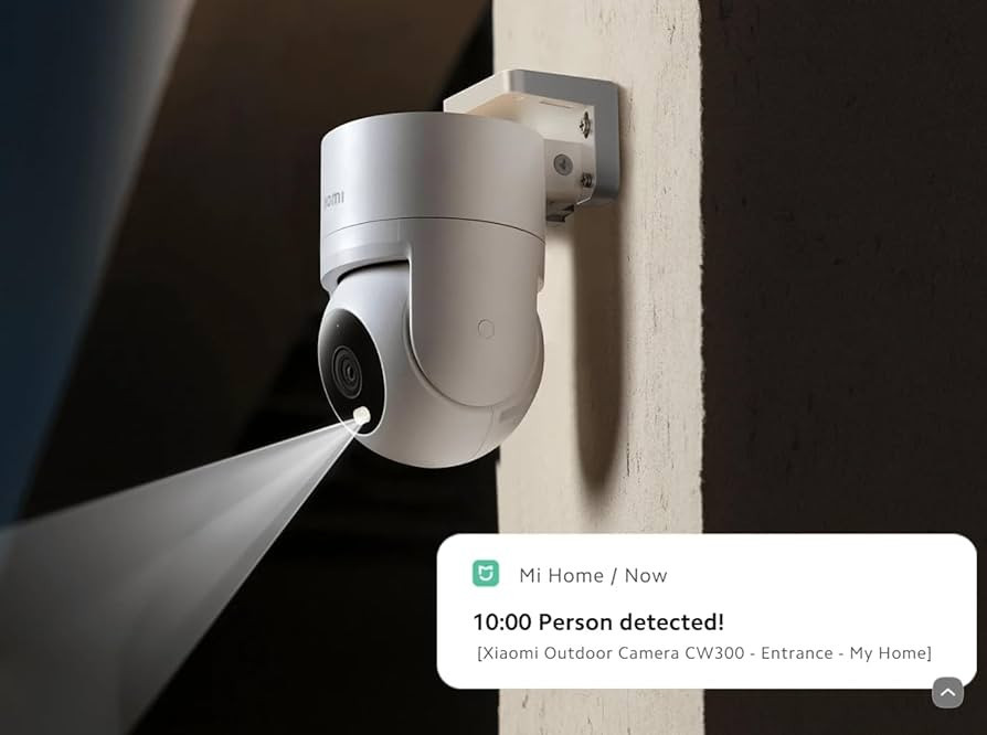 KAMERA XIAOMI CW300