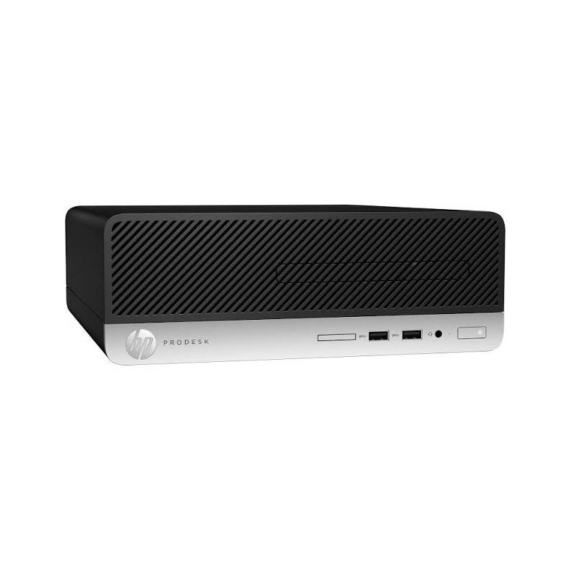 RAČUNAR HP PRODESK 400 G6