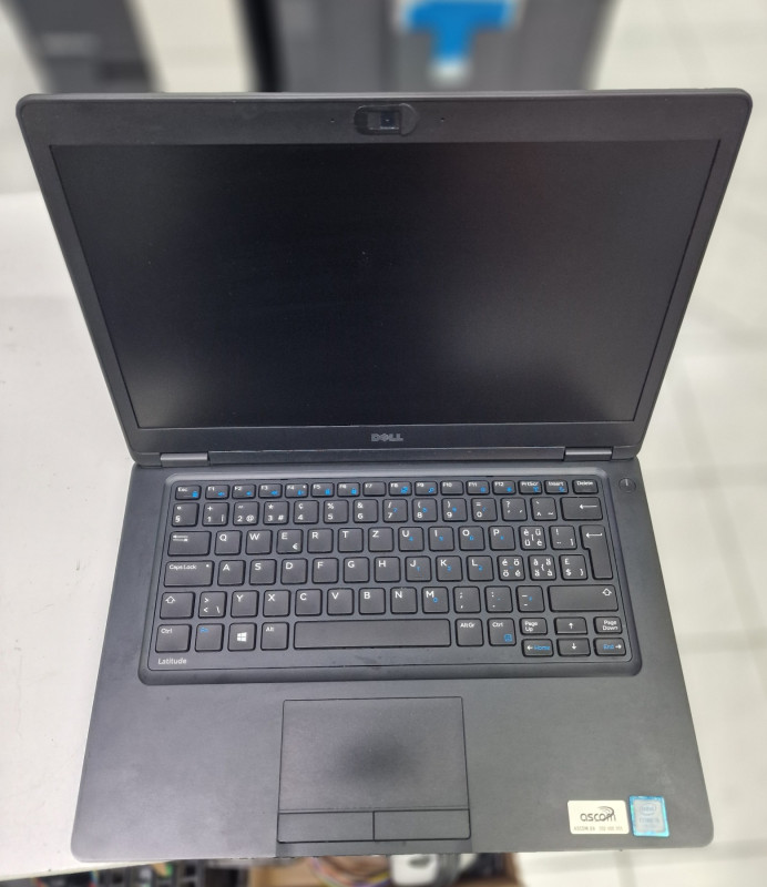LAPTOP DELL LATITUDE 5480