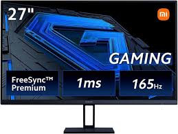 MONITOR XIAOMI GAMING G27i