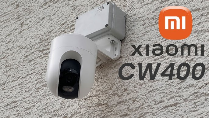 KAMERA XIAOMI CW400