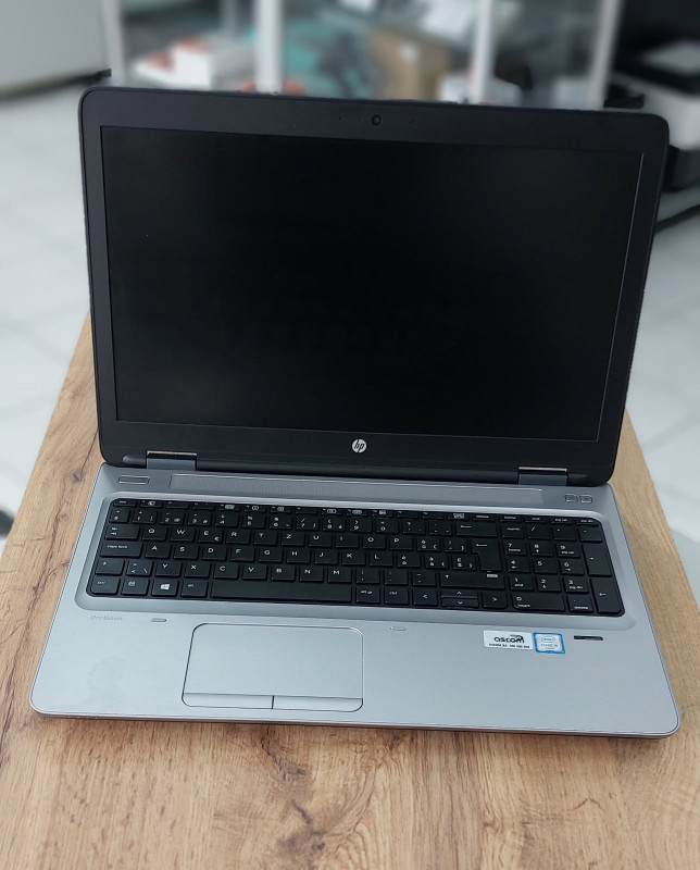 LAPTOP HP ProBook 650 G2
