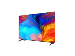 TELEVIZOR TCL 55 P635 4K