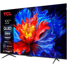 TELEVIZOR TCL 55P7K 4K QLED