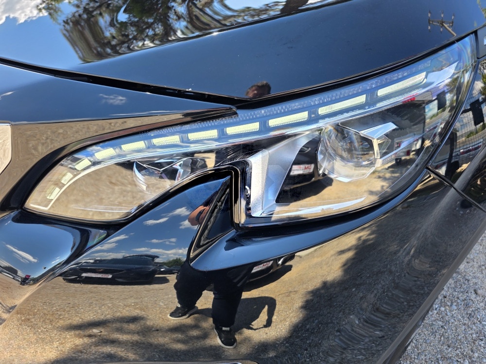 Peugeot 3008  GT 2.0 HDI AUTOMATIK/LED/KAMERA /180 KS