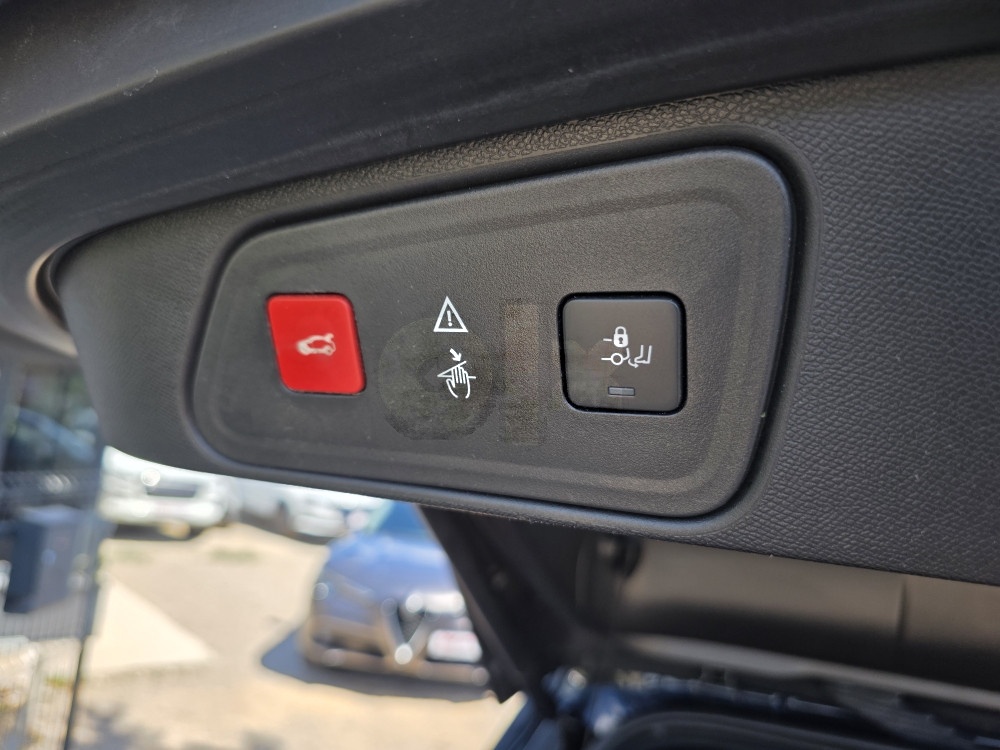 Peugeot 3008  GT 2.0 HDI AUTOMATIK/LED/KAMERA /180 KS
