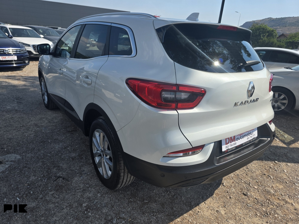Renault Kadjar 1.5 DCI /NAVI