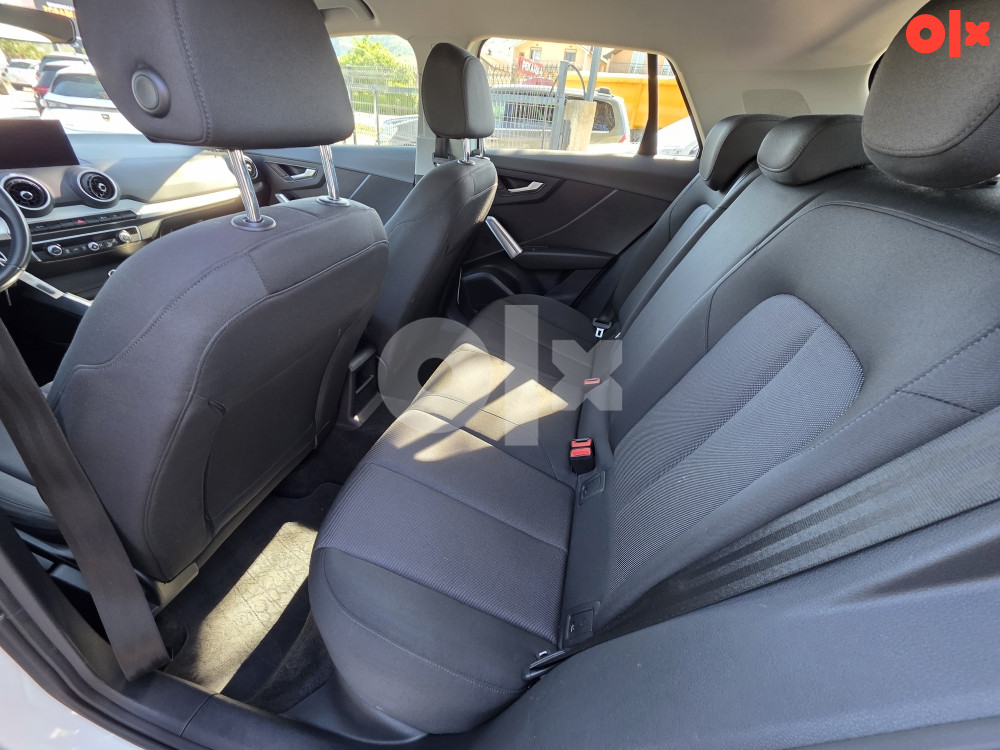 Audi Q2 30 TDI /AUTOMATIC/LED/NAVI