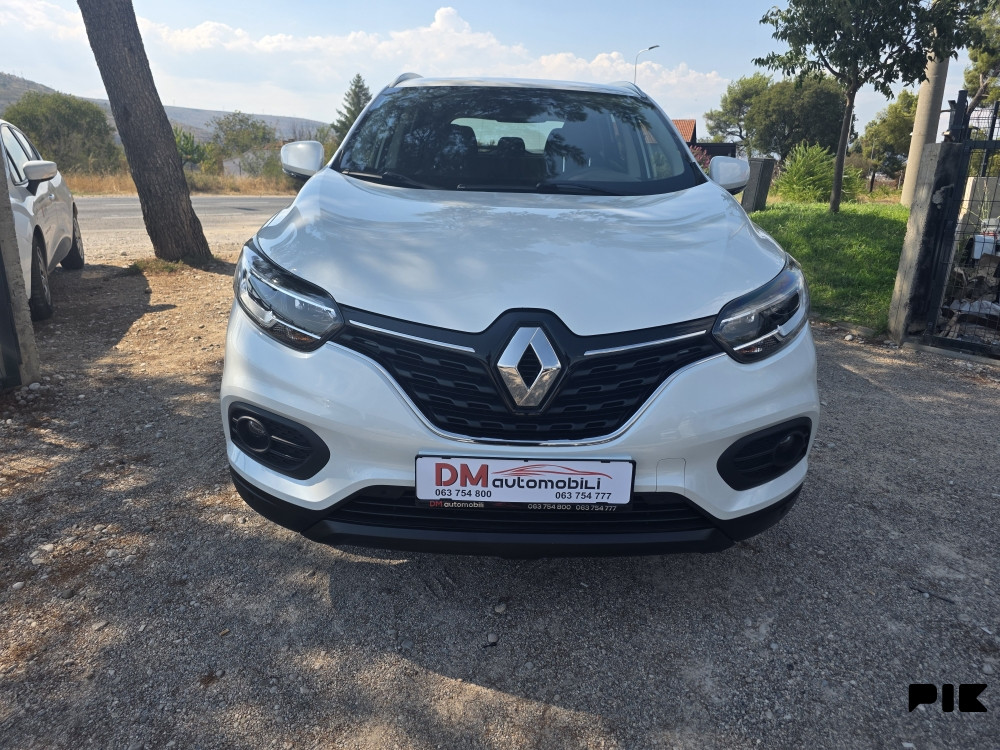 Renault Kadjar 1.5 DCI /NAVI