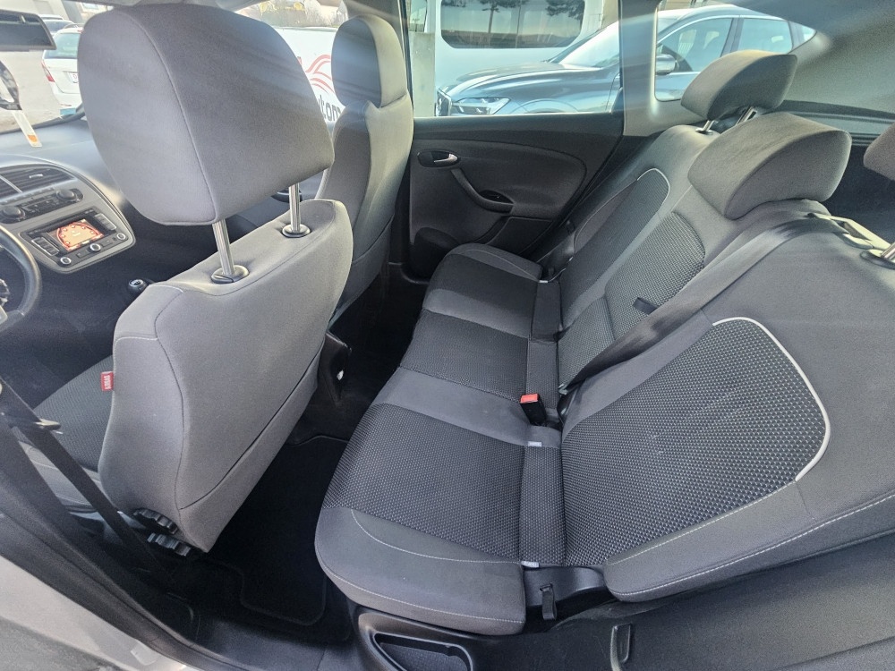 Seat Altea XL 1.6 TDI