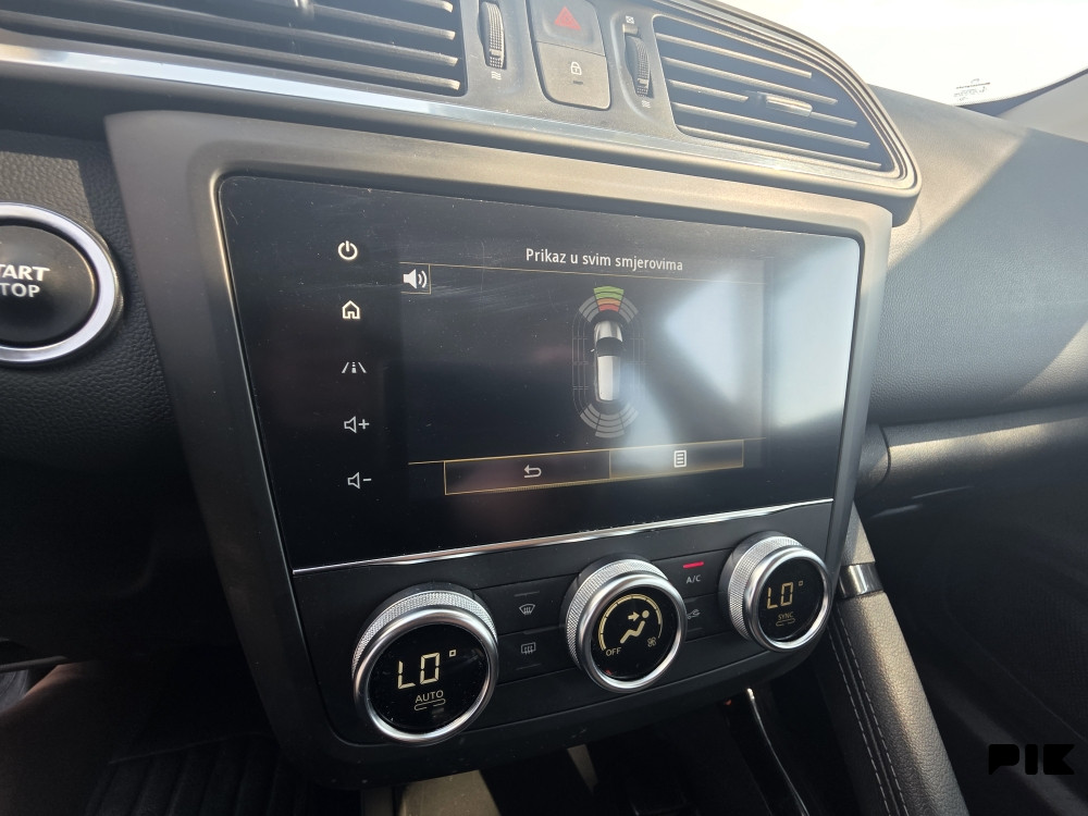 Renault Kadjar 1.5 DCI /NAVI