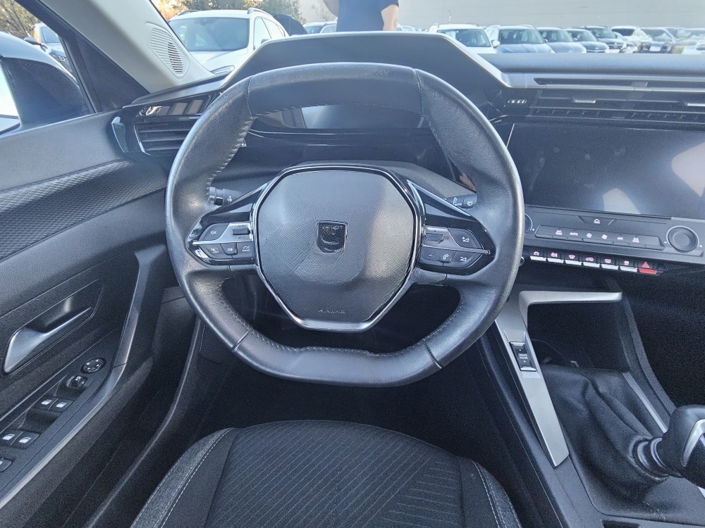 Peugeot 308 1.5 HDI/NAVI/2022g