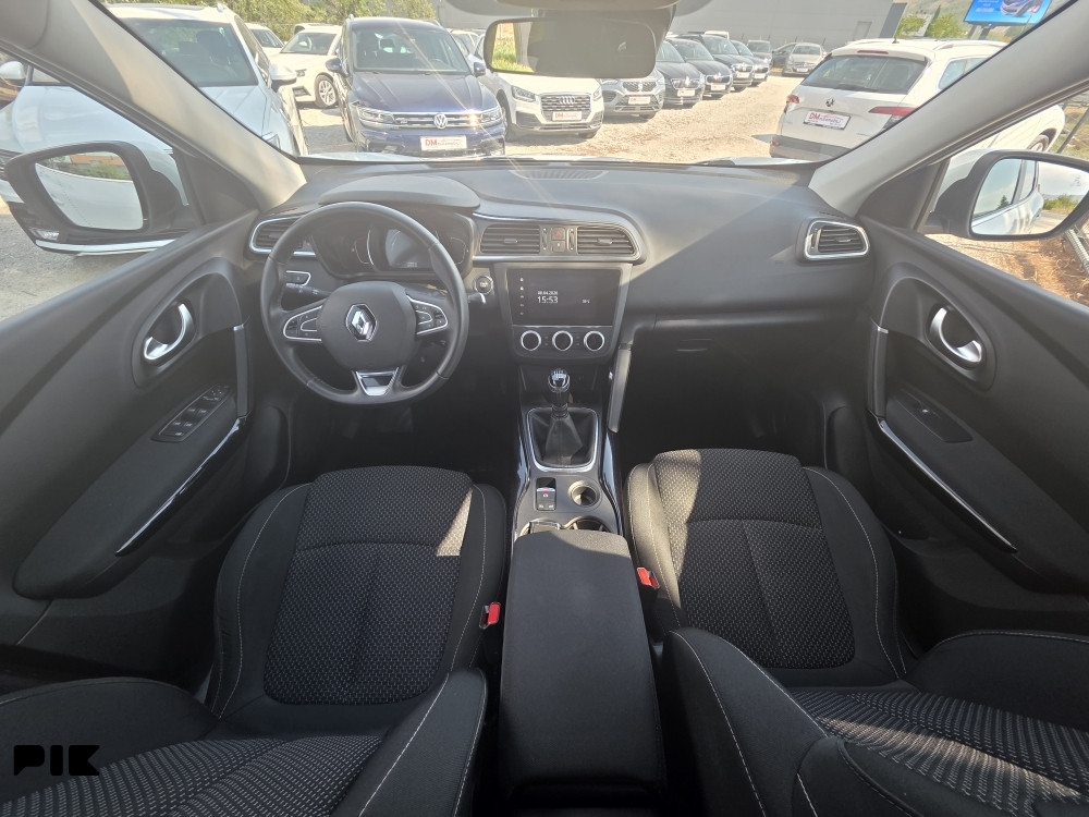 Renault Kadjar 1.5 DCI /NAVI