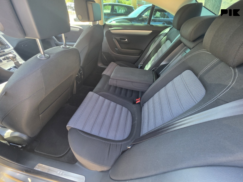 Volkswagen Passat CC 2.0 TDI XENON/NAVIGACIJA