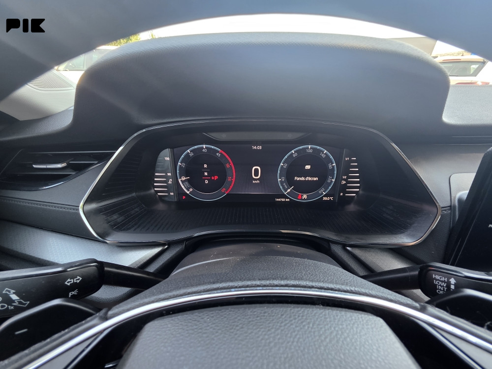 Škoda Octavia 2.0 TDI /DSG/LED/KAMEERA/ VIRTUAL