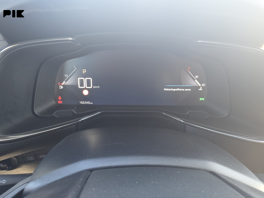 DS automobiles DS7 Crossback 2,0 HDI 180 KS AUTOMATIK