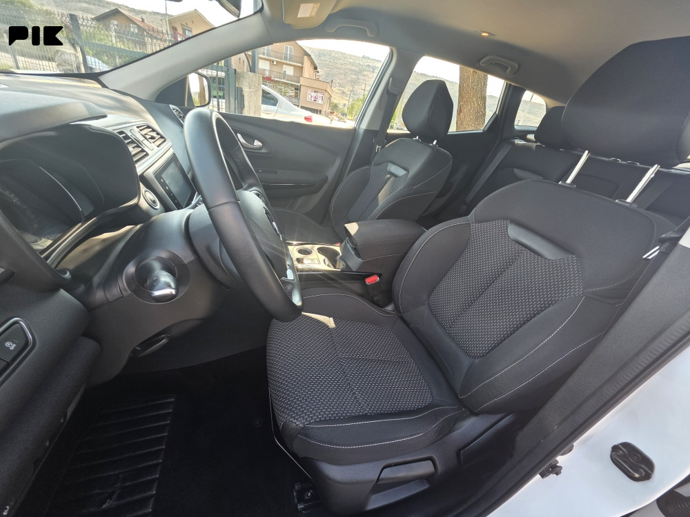 Renault Kadjar 1.5 DCI /NAVI