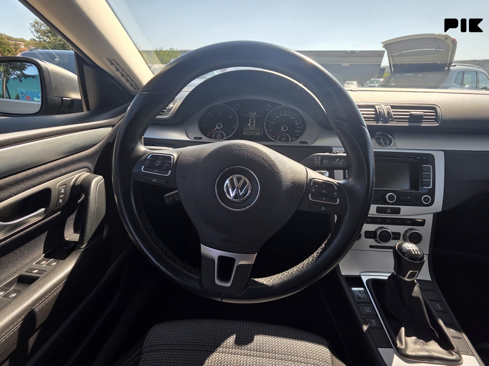 Volkswagen Passat CC 2.0 TDI XENON/NAVIGACIJA
