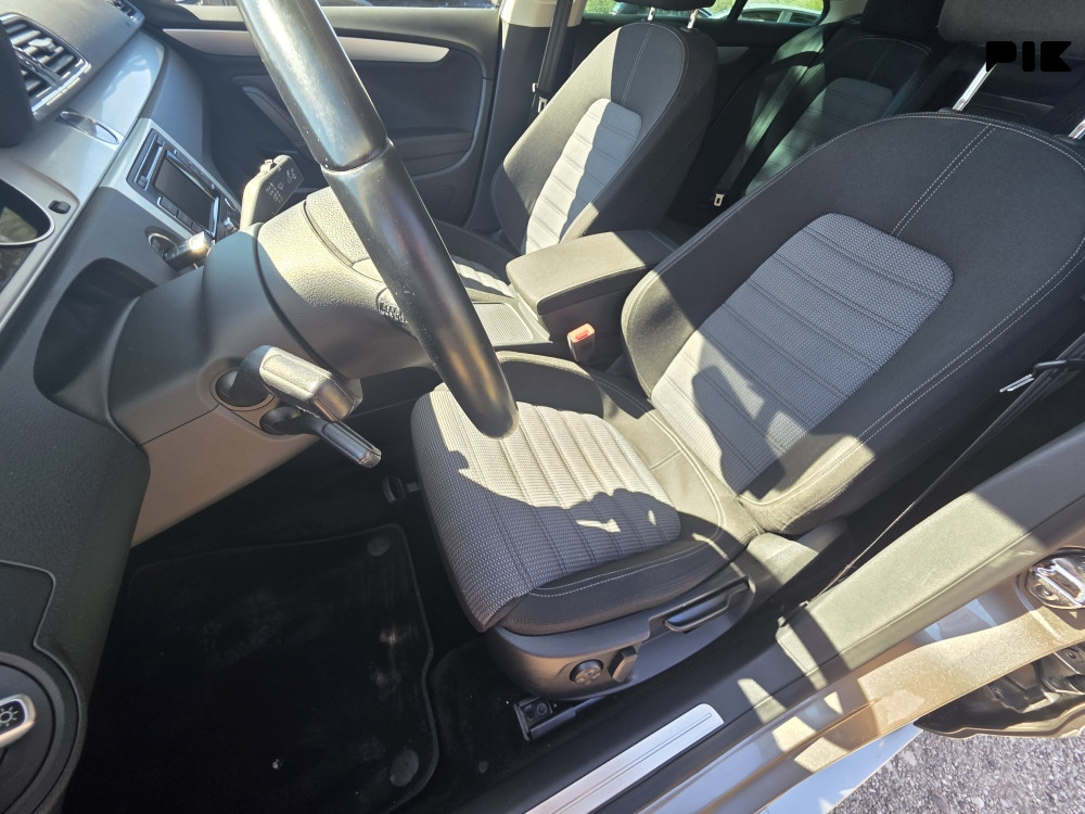 Volkswagen Passat CC 2.0 TDI XENON/NAVIGACIJA
