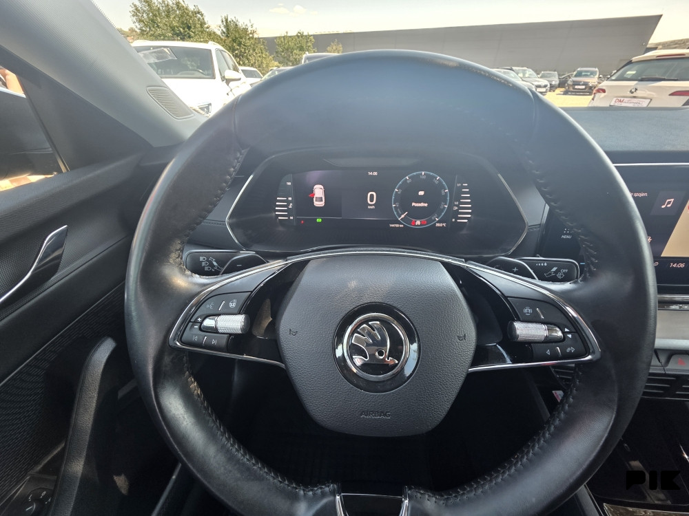 Škoda Octavia 2.0 TDI /DSG/LED/KAMEERA/ VIRTUAL