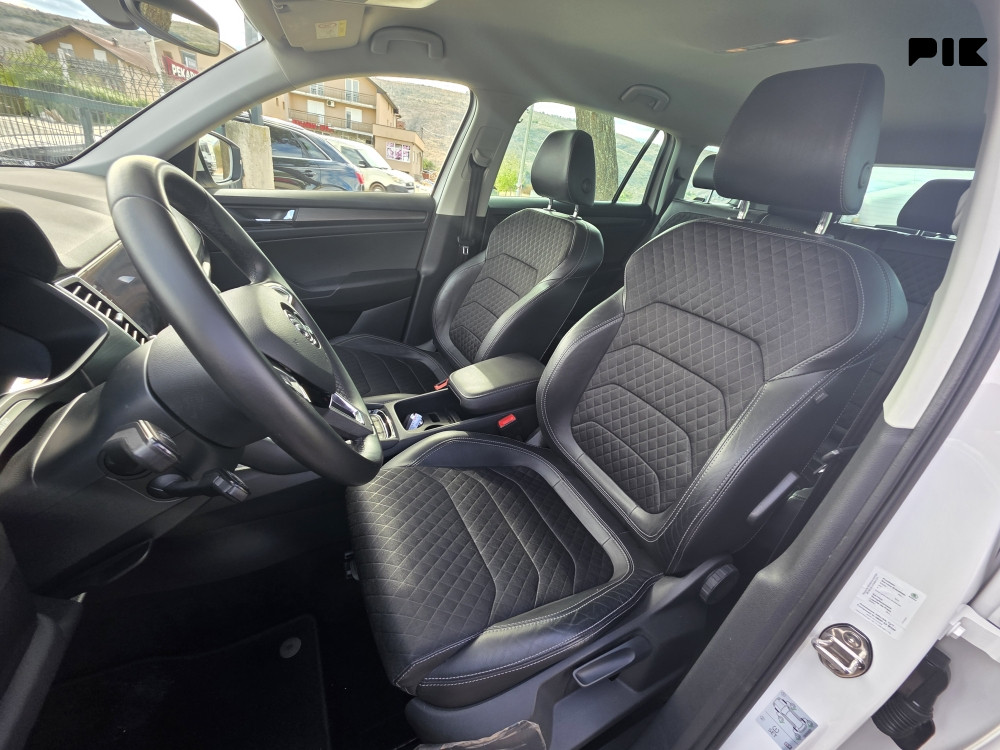 Škoda Kodiaq 2.0 TDI DSG 4X4 7 SJEDISTA 120000 KILOMETARA