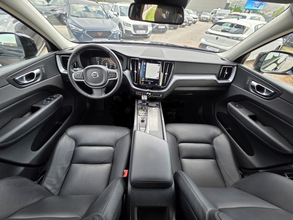 Volvo XC 60 D4 AUTOMATIK 4X4 140 KW
