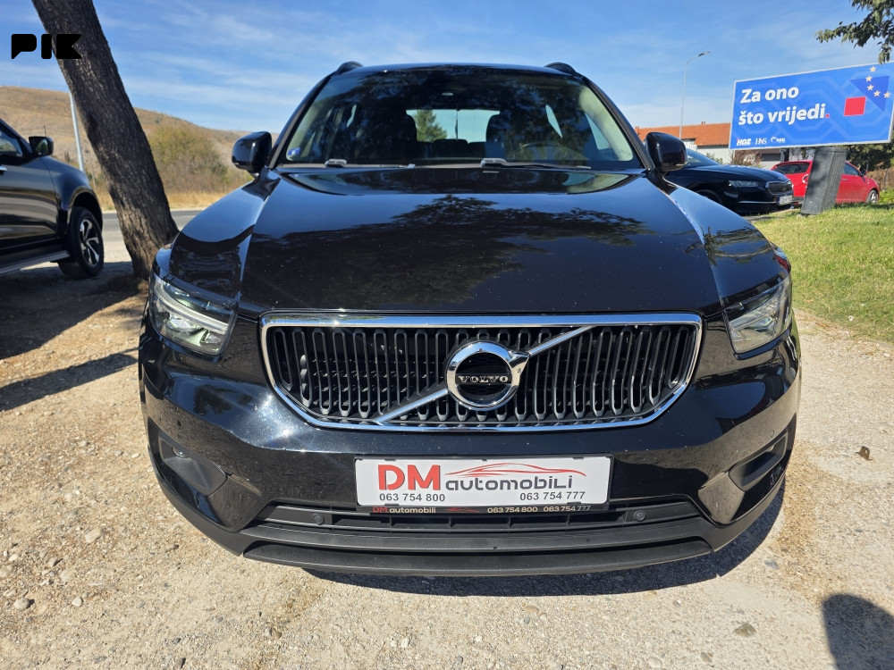 Volvo XC 40 D3 AWD AUTOMATIK/KAMERA
