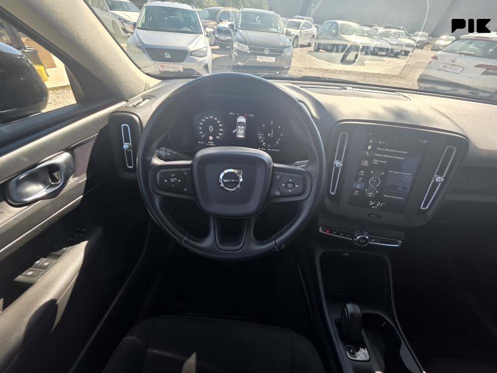 Volvo XC 40 D3 AWD AUTOMATIK/KAMERA