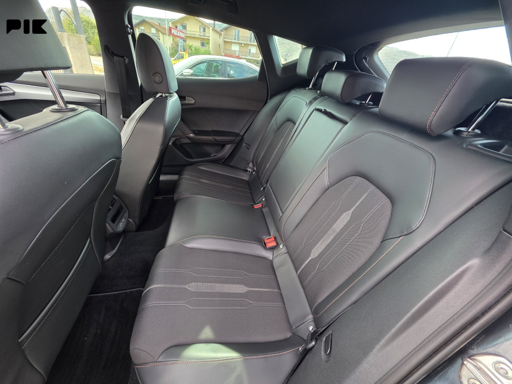 Cupra Formentor 2,0 TDI DSG/4X4/VIRTAUAL/KAMERA/NAVI