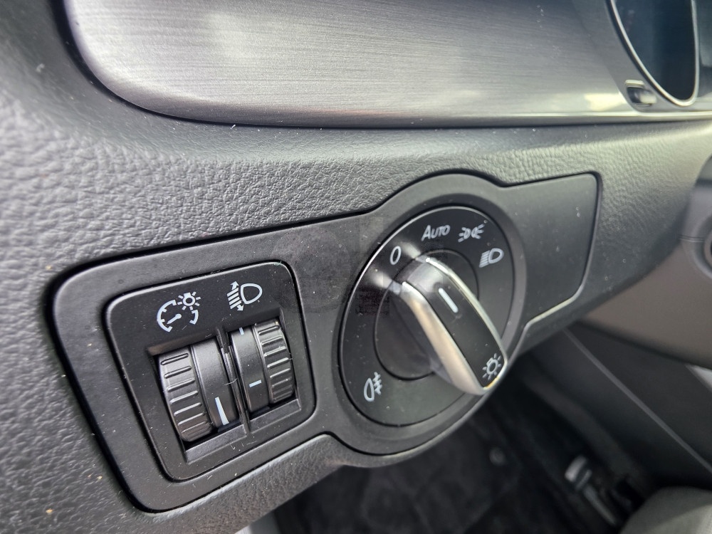 Volkswagen Passat 1.6 TDI