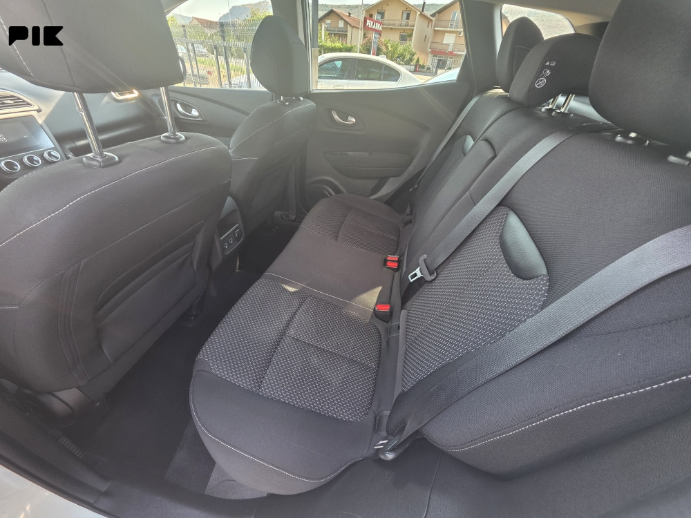 Renault Kadjar 1.5 DCI /NAVI