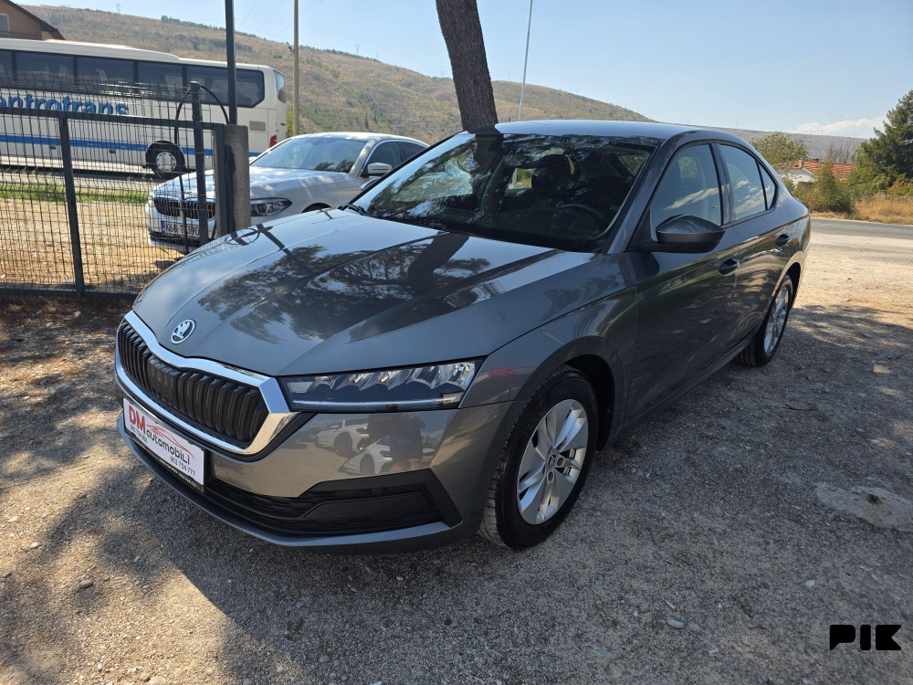 Škoda Octavia 2.0 TDI /DSG/LED/KAMEERA/ VIRTUAL