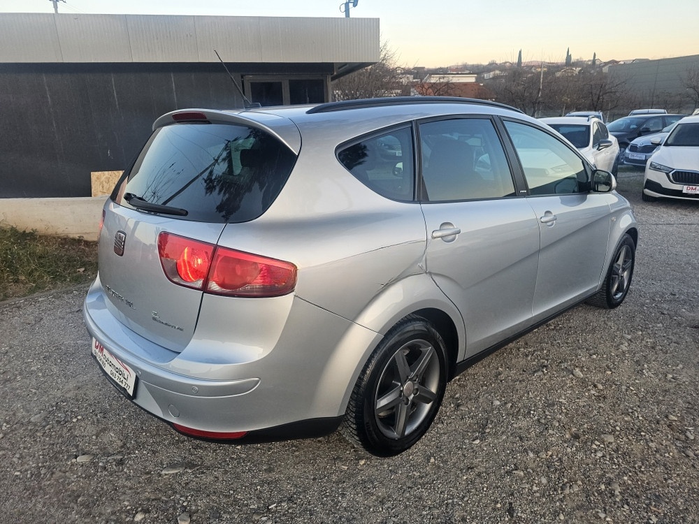 Seat Altea XL 1.6 TDI