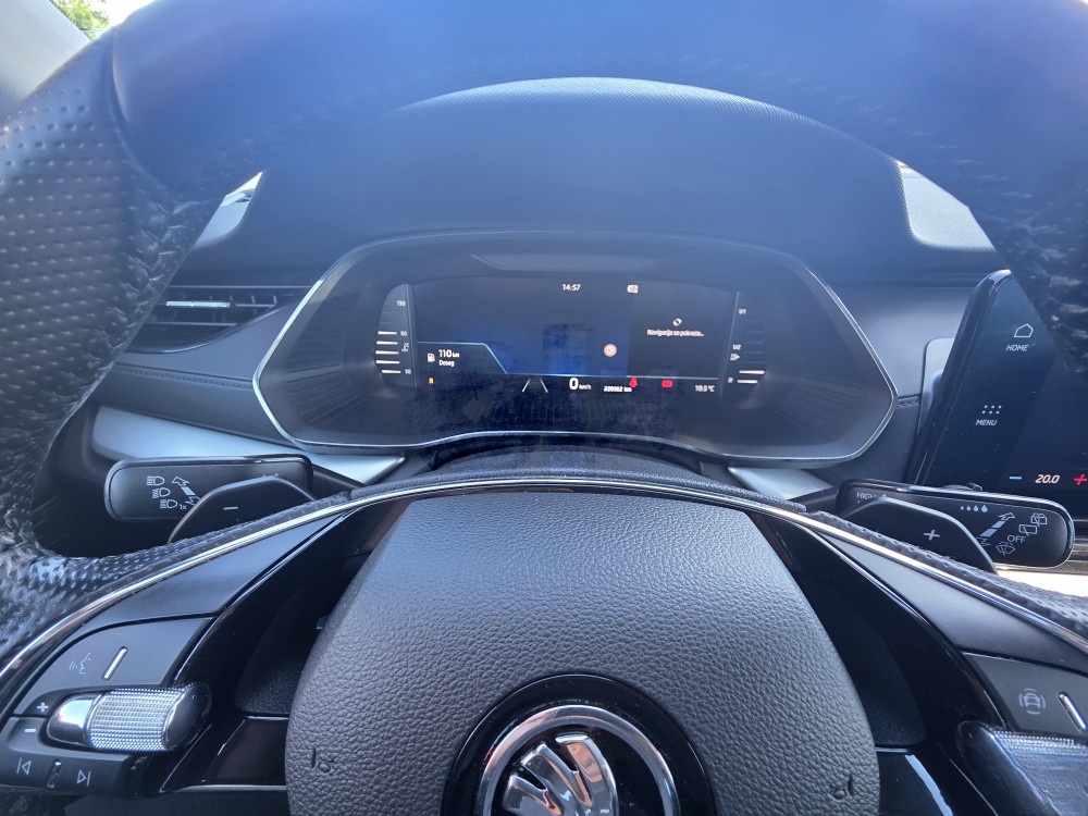 Škoda Octavia 2.0 TDI /DSG/LED/NAVI