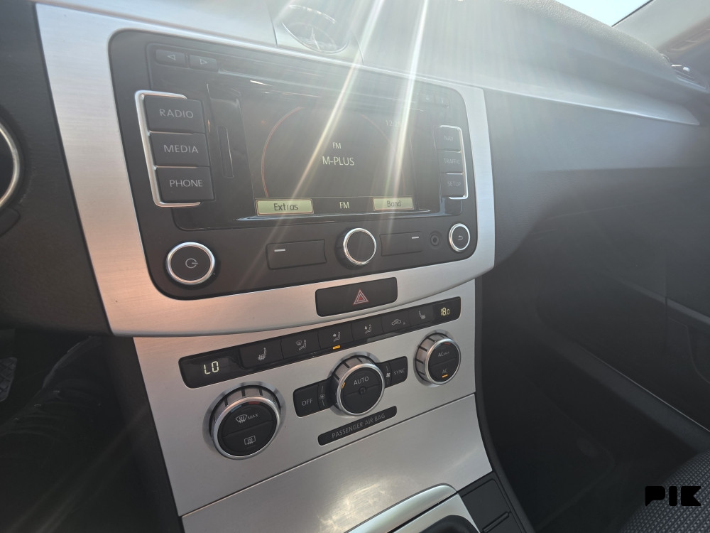 Volkswagen Passat CC 2.0 TDI XENON/NAVIGACIJA