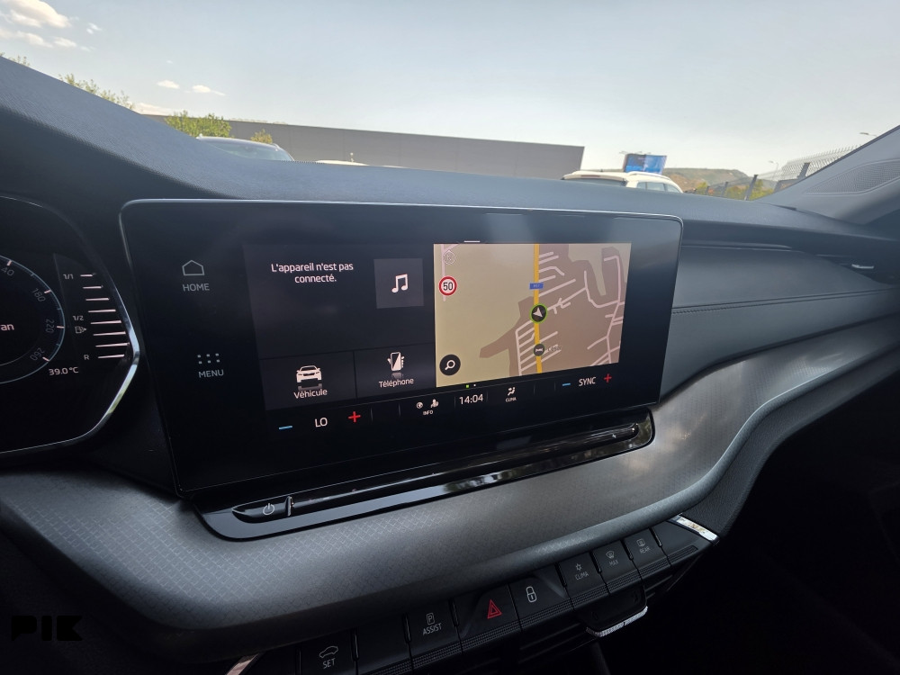 Škoda Octavia 2.0 TDI /DSG/LED/KAMEERA/ VIRTUAL