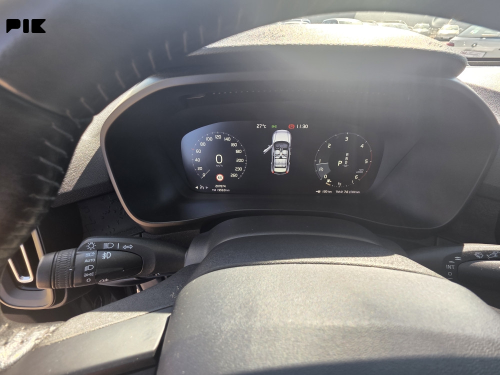 Volvo XC 40 D3 AWD AUTOMATIK/KAMERA