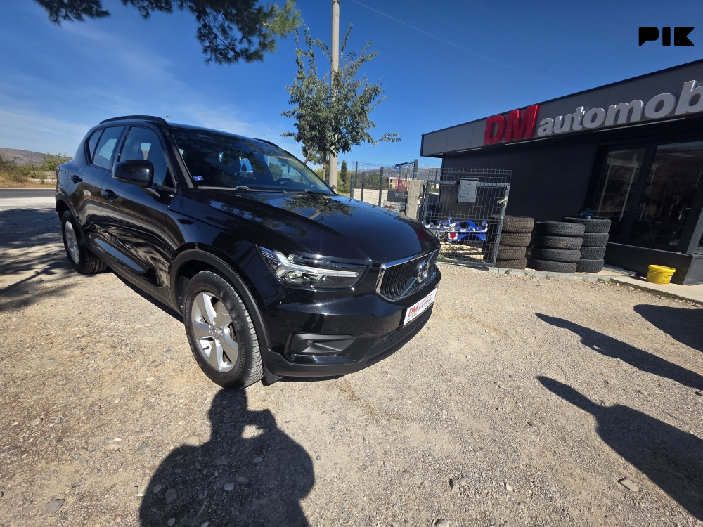 Volvo XC 40
