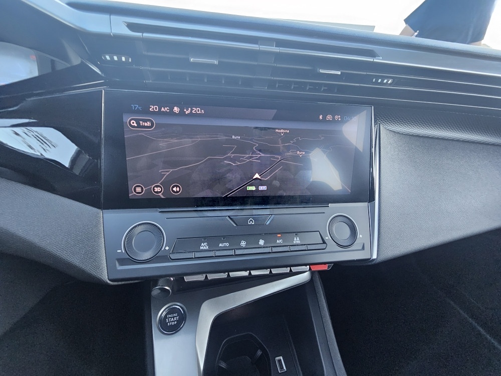 Peugeot 308 1.5 HDI/NAVI/2022g